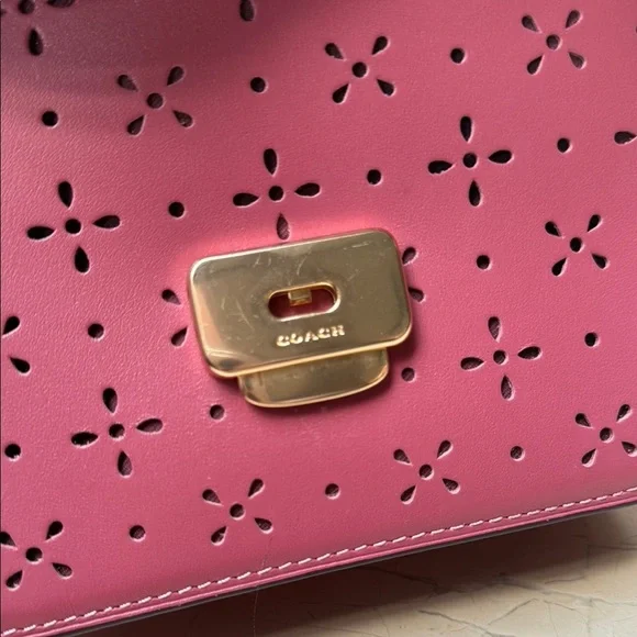 COACH Mini Brynn Crossbody - Picture 8 of 12